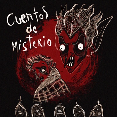 Cuentos de Misterio