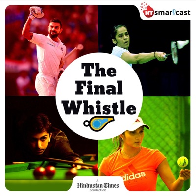 The Final Whistle:Hindustan Times - HT Smartcast
