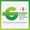 GMAC Family Experience artwork