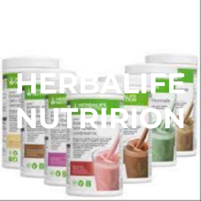 HERBALIFE NUTRIRION