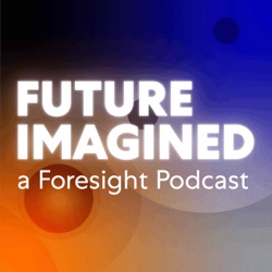 19. Imaginative Futures