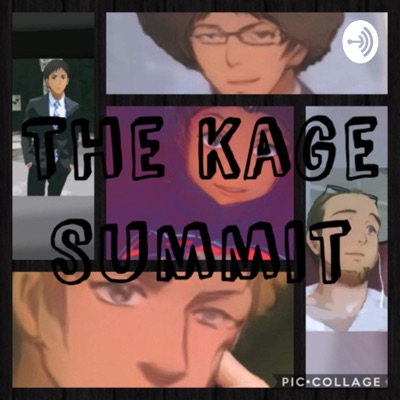 The Kage Summit