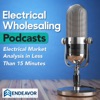 Electrical Wholesaling Podcasts artwork