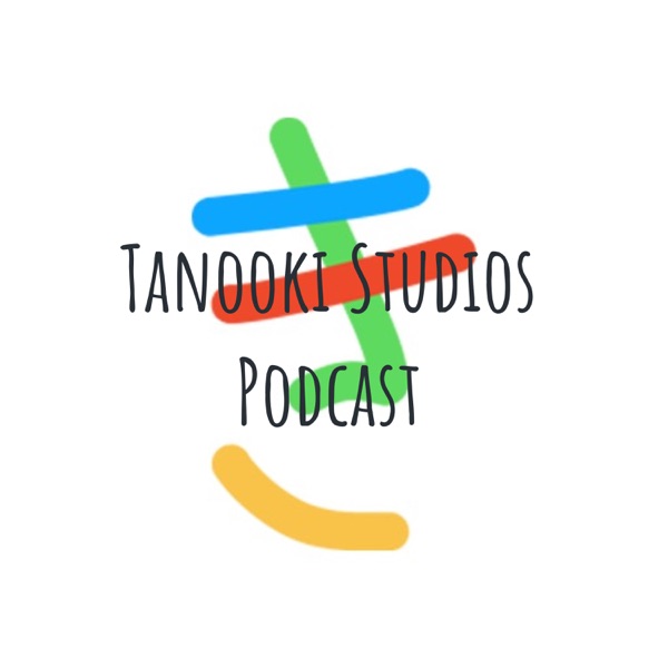 Tanooki Animation Studios Podcast