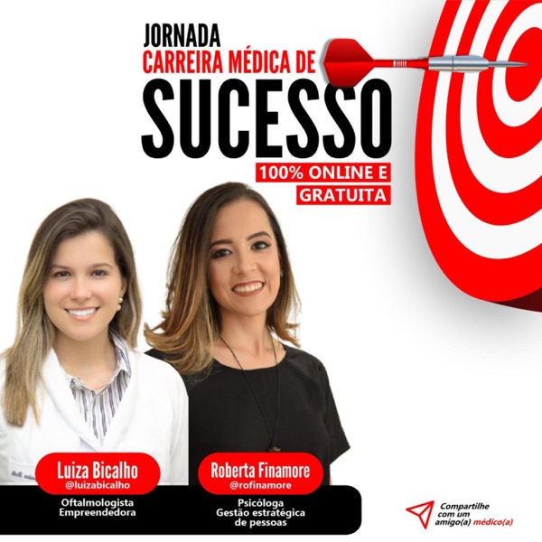 Jornada Carreira Médica de Sucesso