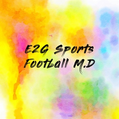E2G Sports Football M.D