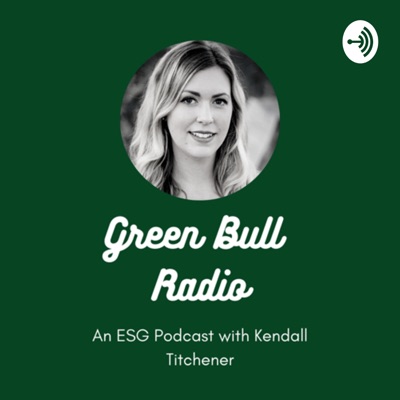 Green Bull Radio