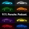 9:11. Porsche. Podcast.