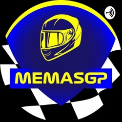 Il podcast di MemasGP | S3 ep. 8 - Tra tango e Riviera