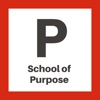 School of Purpose artwork