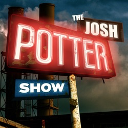 186 - Defending This Corpse w/Dan St. Germain - The Josh Potter Show