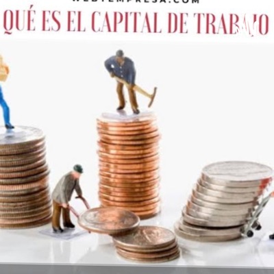 Administracion De Capital De Trabajo