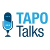 TAPO Talks artwork