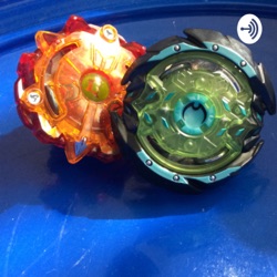 Beyblades Are Better