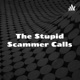 The Stupid Scammer Calls - Mr. Adu cleans toilets.