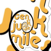 Ten Junk Miles - Ten Junk Miles, LLC