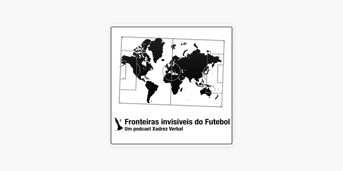 Podcast do Xadrez Verbal