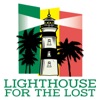 Lighthouse for the Lost Podcast artwork