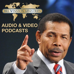 Bill Winston Video Podcast