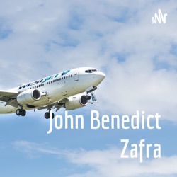 John Benedict Zafra