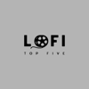 LoFiTop5 - The LoFi Top5 Movie Podcast
