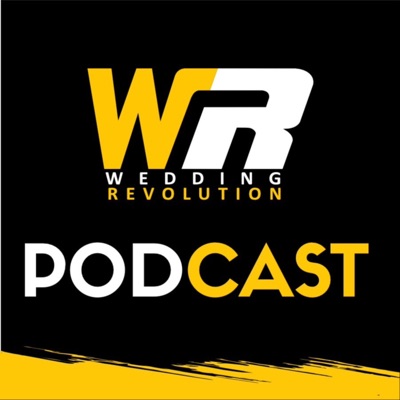 Wedding Revolution Podcast