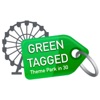 Green Tagged: Theme Park in 30 artwork