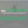 REL Freedom Podcast artwork