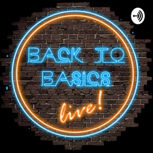 Back to Basics LIVE! (Philippines)