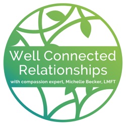 Episode #11: Balancing Giving and Taking in Relationships