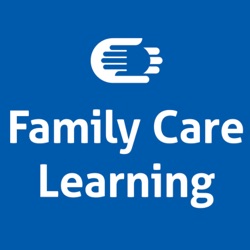 What is Medical Trauma and How Can We Help - Family Care Learning Podcast#44