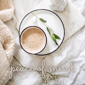 PEACE OF MIND PODCAST