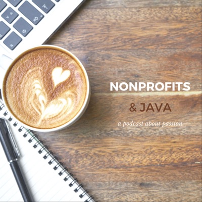 Nonprofits & Java Nonprofits & Java