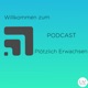 Plötzlich Erwachsen