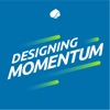 Designing Momentum artwork