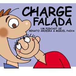 CHARGE FALADA