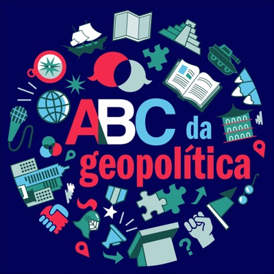 ABC da Geopolitica ABC da Geopolitica