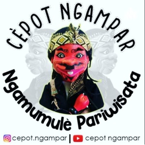 cepot podcast