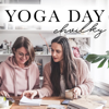 yoga day chvilky - Petra Novotná