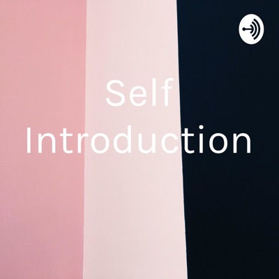 Self Introduction