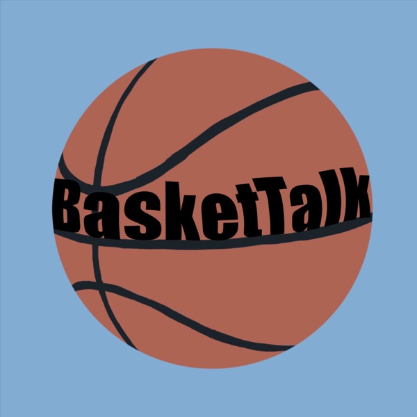 BasketTalk: der NBA-Podcast