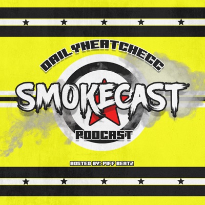 DailyHeatChecc Smokecast:DailyHeatChecc