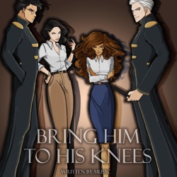 Bring Him To His Knees by musyc, a Dramione Audiobook 