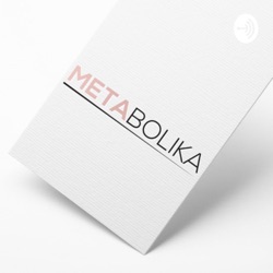 Metabolika Podcast (Trailer)