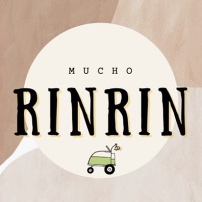 Mucho Rin Rin:Mucho Rin Rin