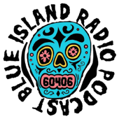 Blue Island Radio Podcast - Brandon Zamora