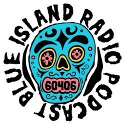 Blue Island Radio Podcast 171 - The Travelogue