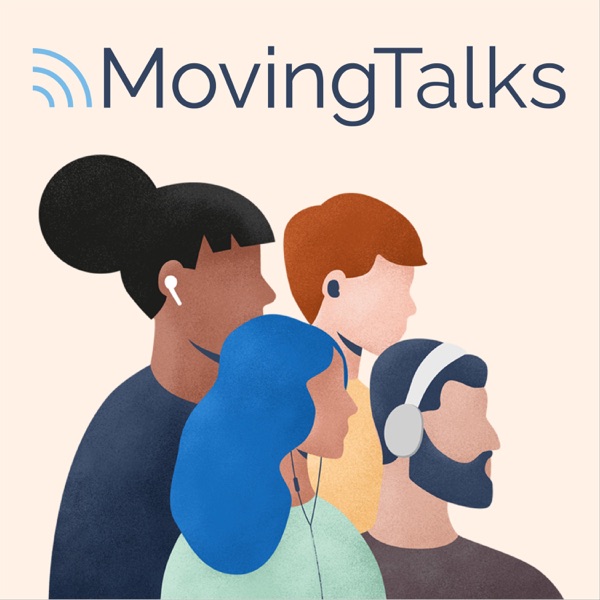 Moving Talks