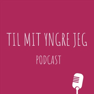 Til mit yngre jeg