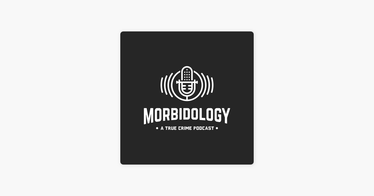 Morbidology the Podcast - 13: Raul & Brisenia Flores • Morbidology
